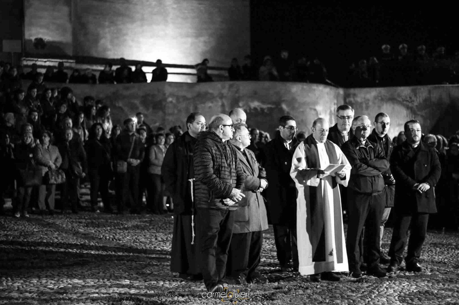 VENERDÌ DELLA CROCE 2017 - FOTO