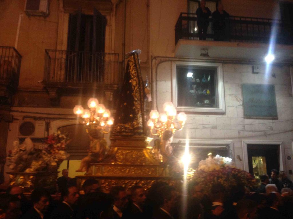 VENERDI DELL'ADDOLORATA - FOTO