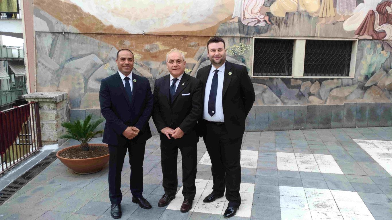 VENERDI DELL'ADDOLORATA - FOTO