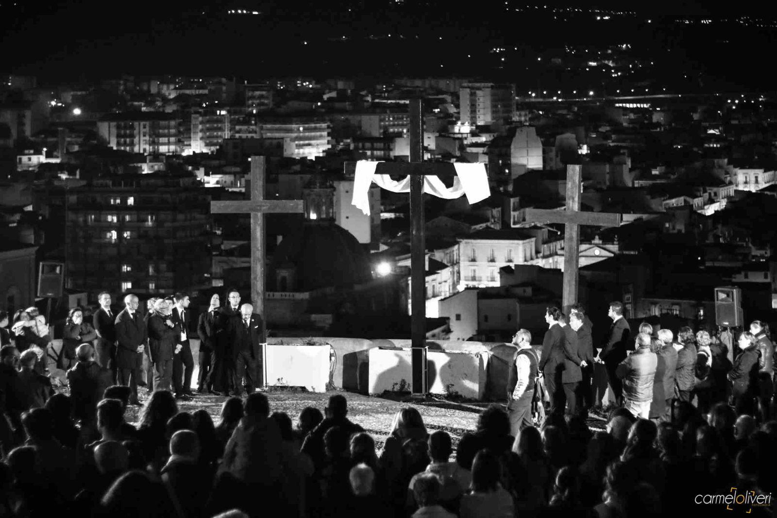 VENERDÌ DELLA CROCE 2017 - FOTO