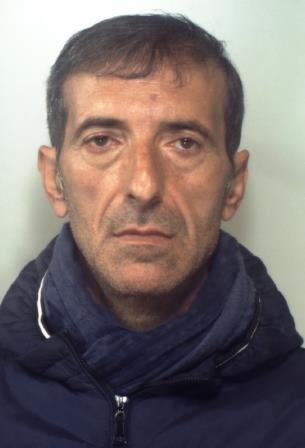 Servizio anticrimine tra Catania e Misterbianco: Tre gli arrestati.