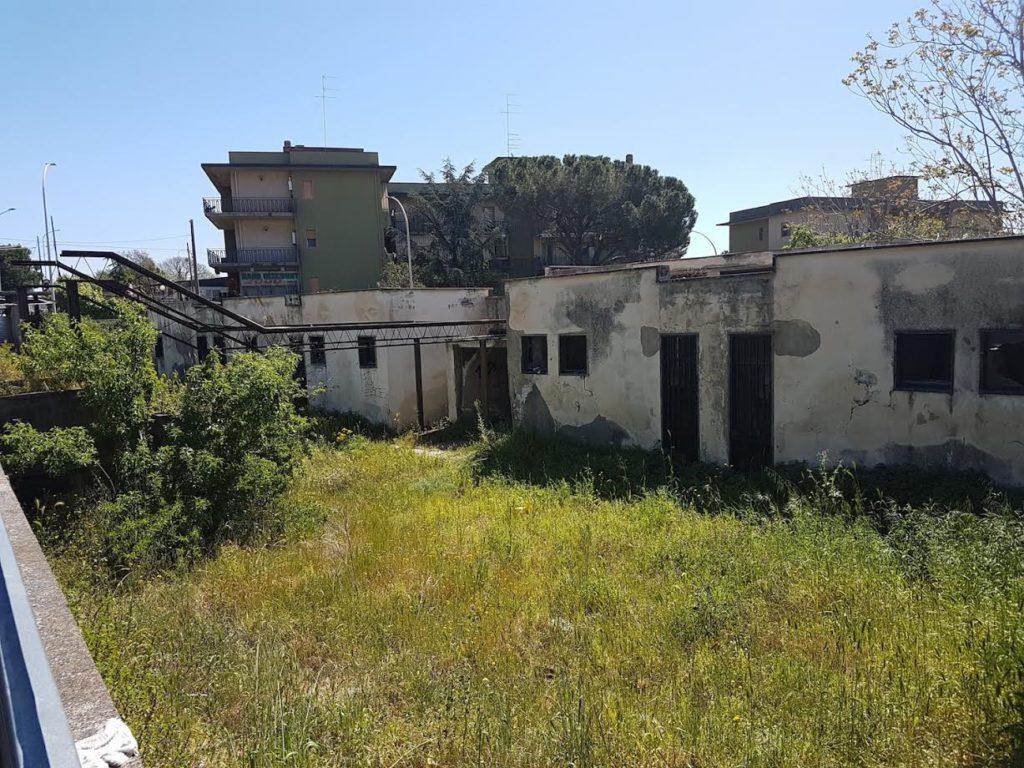 BELPASSO: RISTRUTTURAZIONE DELL'ASILO NIDO, €. 550.00 FINANZIATI DAL CIPE