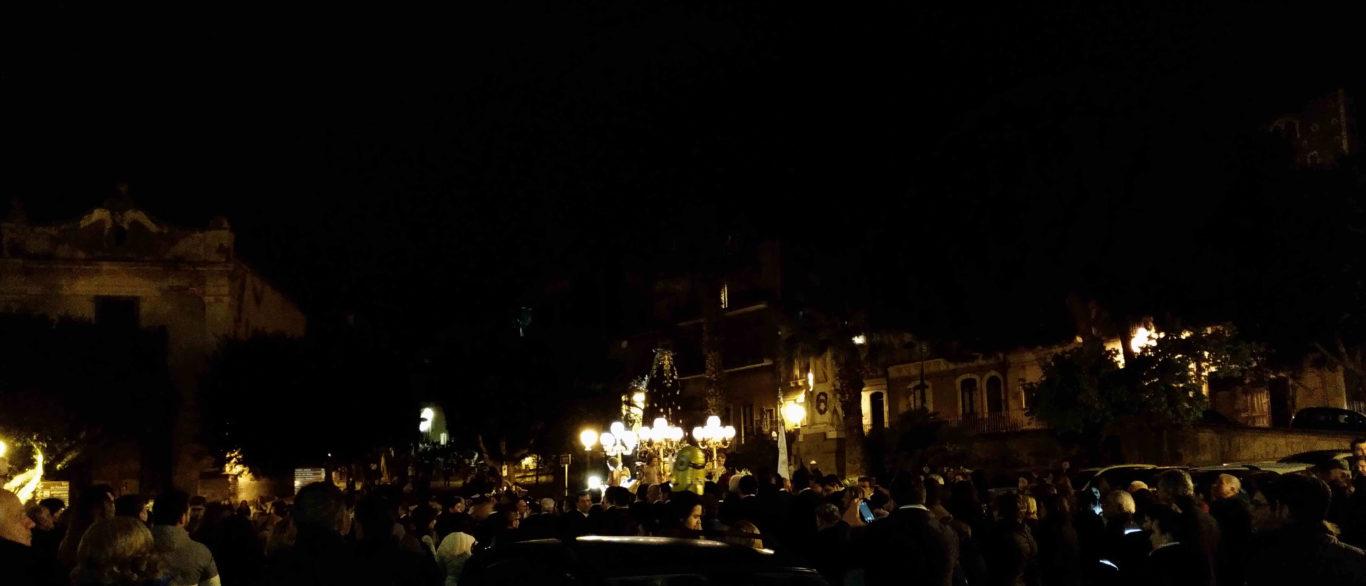 VENERDI DELL'ADDOLORATA - FOTO