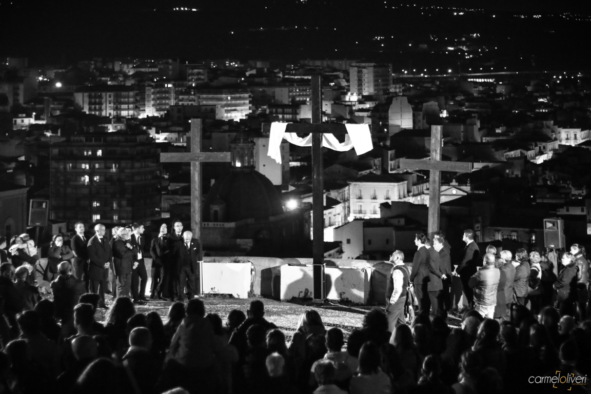 VENERDÌ DELLA CROCE 2017 - FOTO