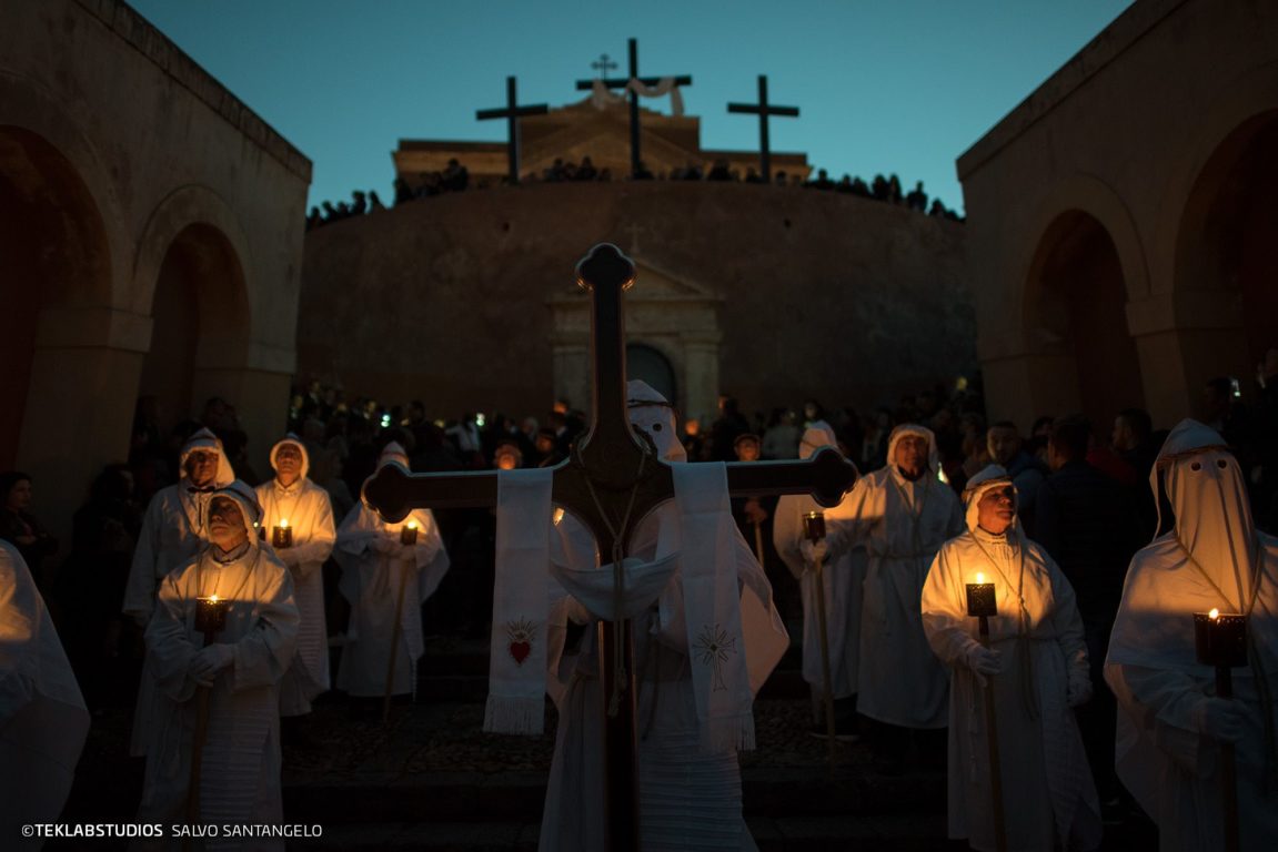 IL VENERDÌ SANTO PATERNESE: GALLERIA FOTOGRAFICA