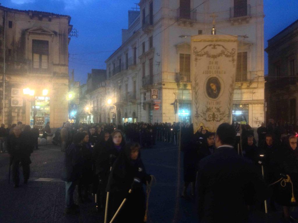 VENERDI DELL'ADDOLORATA - FOTO