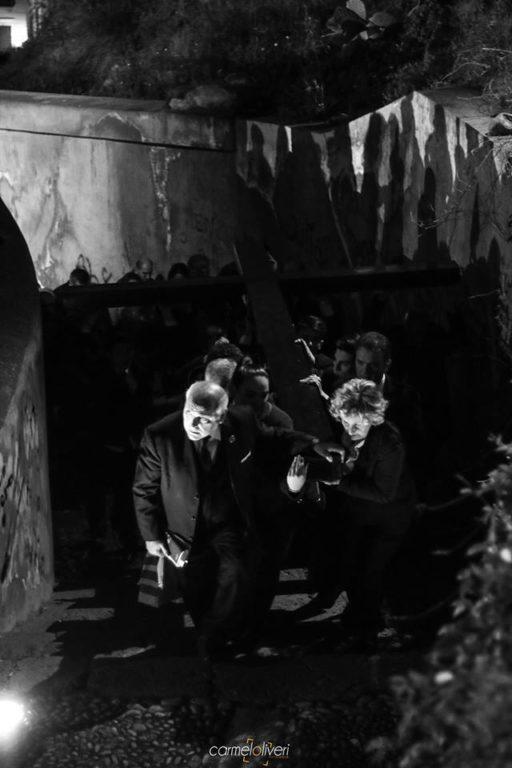 VENERDÌ DELLA CROCE 2017 - FOTO