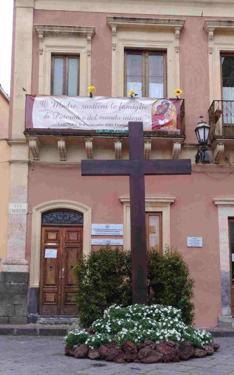 VENERDI DELL'ADDOLORATA - FOTO