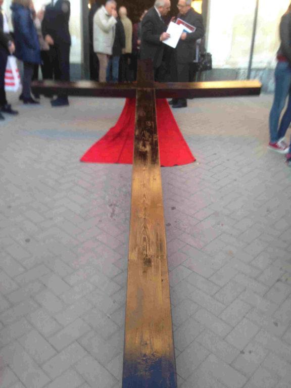 VIA CRUCIS 31 MARZO 2017 - FOTO