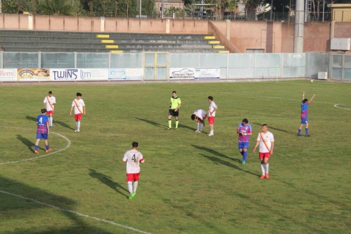 CALCIO PROMOZIONE, DOMENICA LA FINALE COPPA ITALIA - 