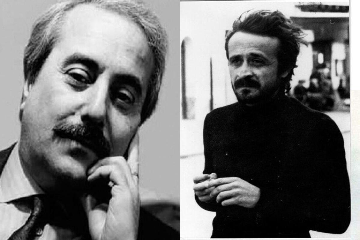 DOMANI GIORNATA DELLA LEGALITÀ - PROGRAMMA - 