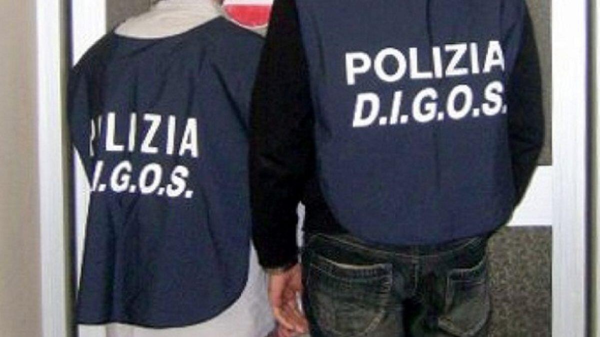 ESPULSO TUNISINO RESIDENTE A BELPASSO AMICO DI ANIS AMRI, L'ATTENTATORE DI BERLINO - 