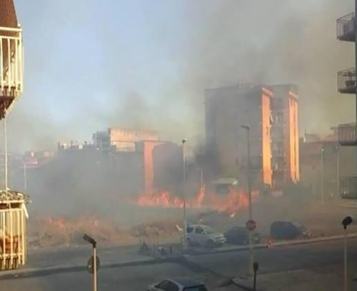 ARRIVA L’ORDINANZA PER LA PREVENZIONE DEGLI INCENDI: ECCO I DETTAGLI - 