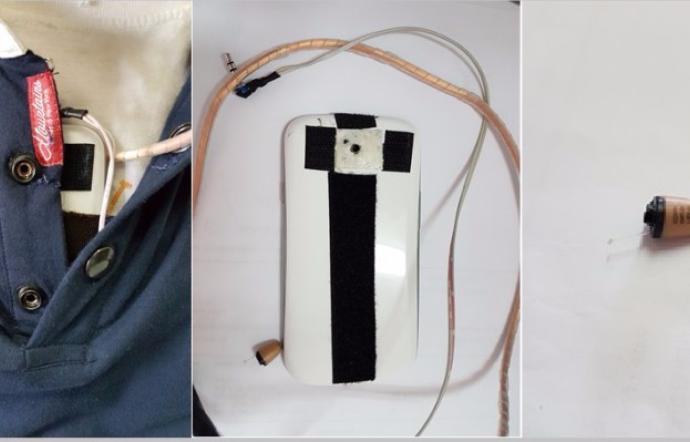 INDAGATI PER TRUFFA AGLI ESAMI PER IL CONSEGUIMENTO DELLA PATENTE