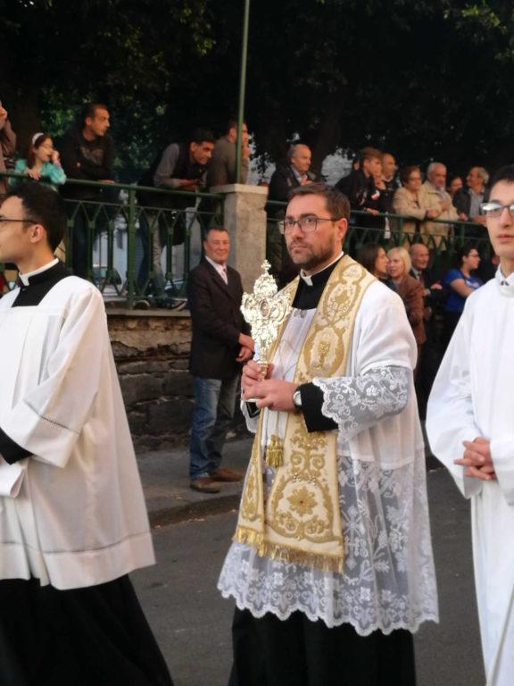 FESTA DI S. FRANCESCO DI PAOLA 2017  – FOTO