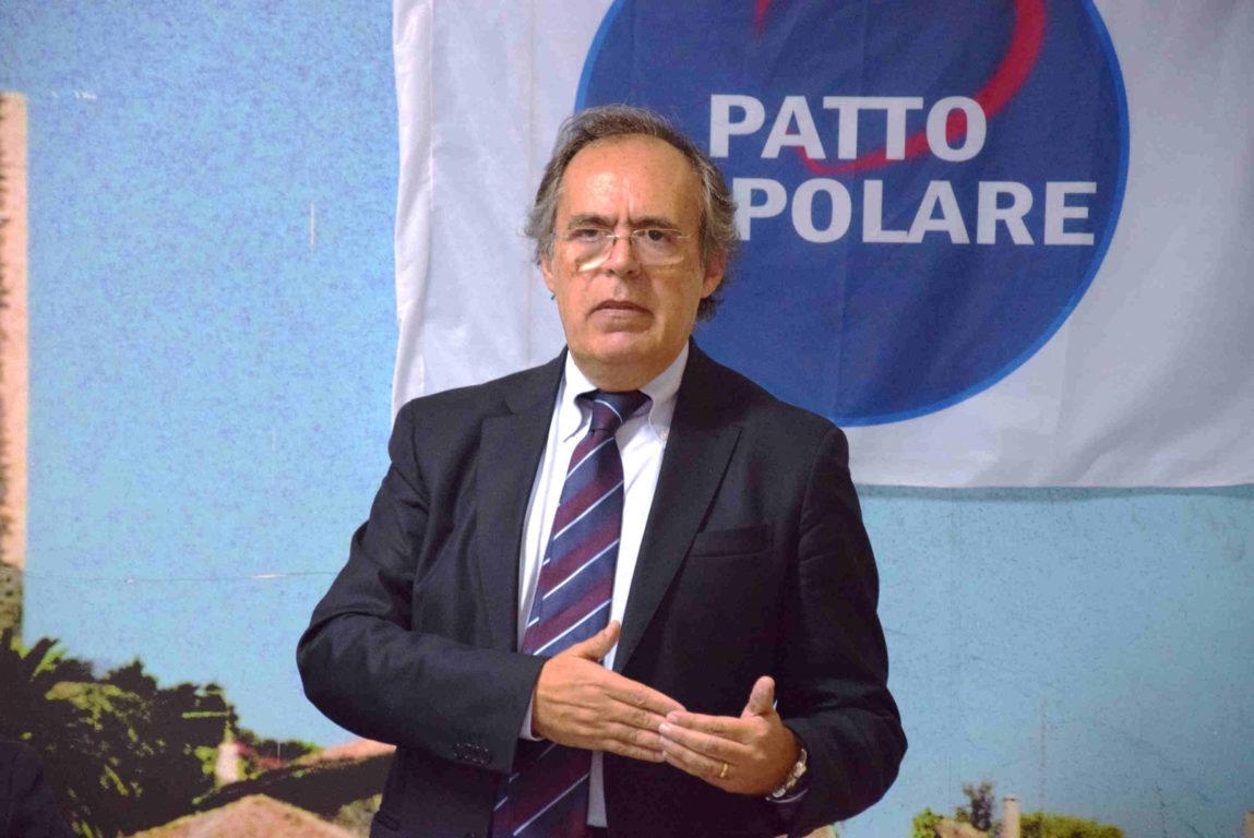 Presentata la lista “Patto Popolare”