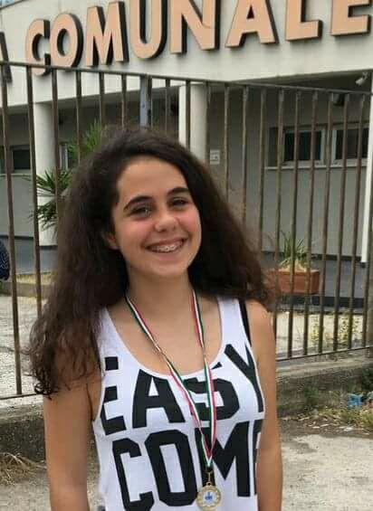 SIRACUSA: VA IN PISCINA E NON TORNA A CASA. SCOMPARSA 13ENNE, RICERCHE DELLA POLIZIA