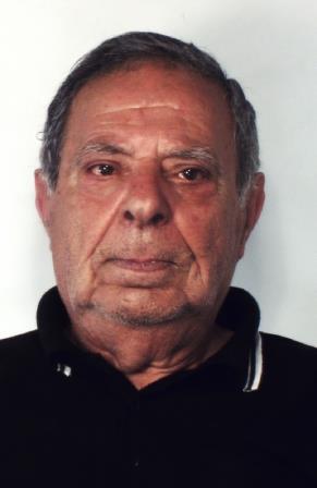 CATANIA: TENTA DI UCCIDERE IL FIGLIO SPARANDOGLI CONTRO UN COLPO DI PISTOLA BLOCCATO ED ARRESTATO.