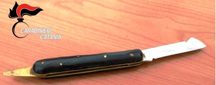 RAPINANO FARMACIA ARRESTATI DUE FRATELLI