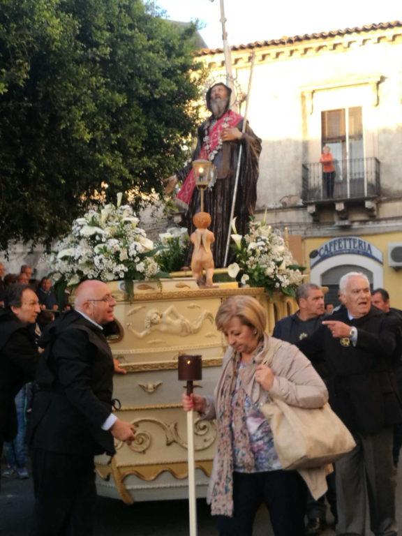FESTA DI S. FRANCESCO DI PAOLA 2017  – FOTO