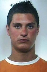 MISTERBIANCO: EVADE DAI DOMICILIARI ARRESTATO