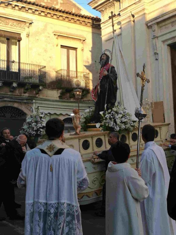 FESTA DI S. FRANCESCO DI PAOLA 2017  – FOTO