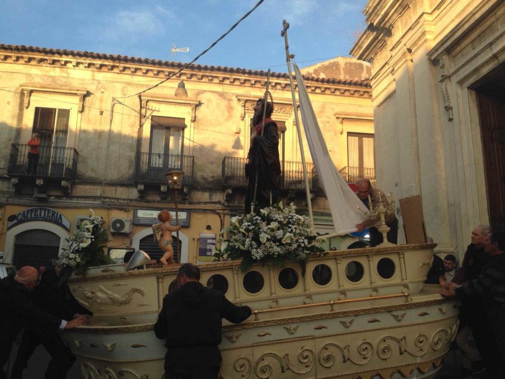 FESTA DI S. FRANCESCO DI PAOLA 2017  – FOTO