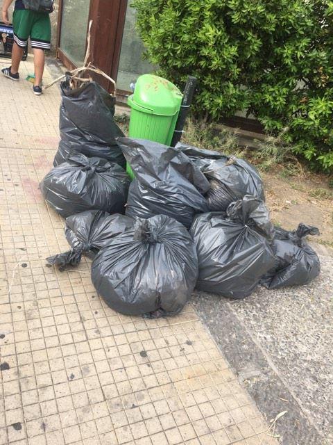 I RAGAZZI DELL'ASSOCIAZIONE MUOVITI PATERNO' "RIATTIVANO" PIAZZA CADUTI DI NASSIRYA