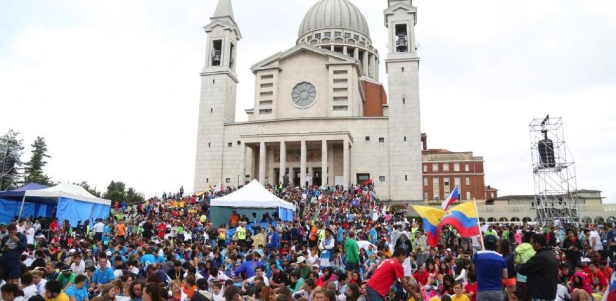 ASTI: RUBATA NELLA NOTTE RELIQUIA DI DON BOSCO - 