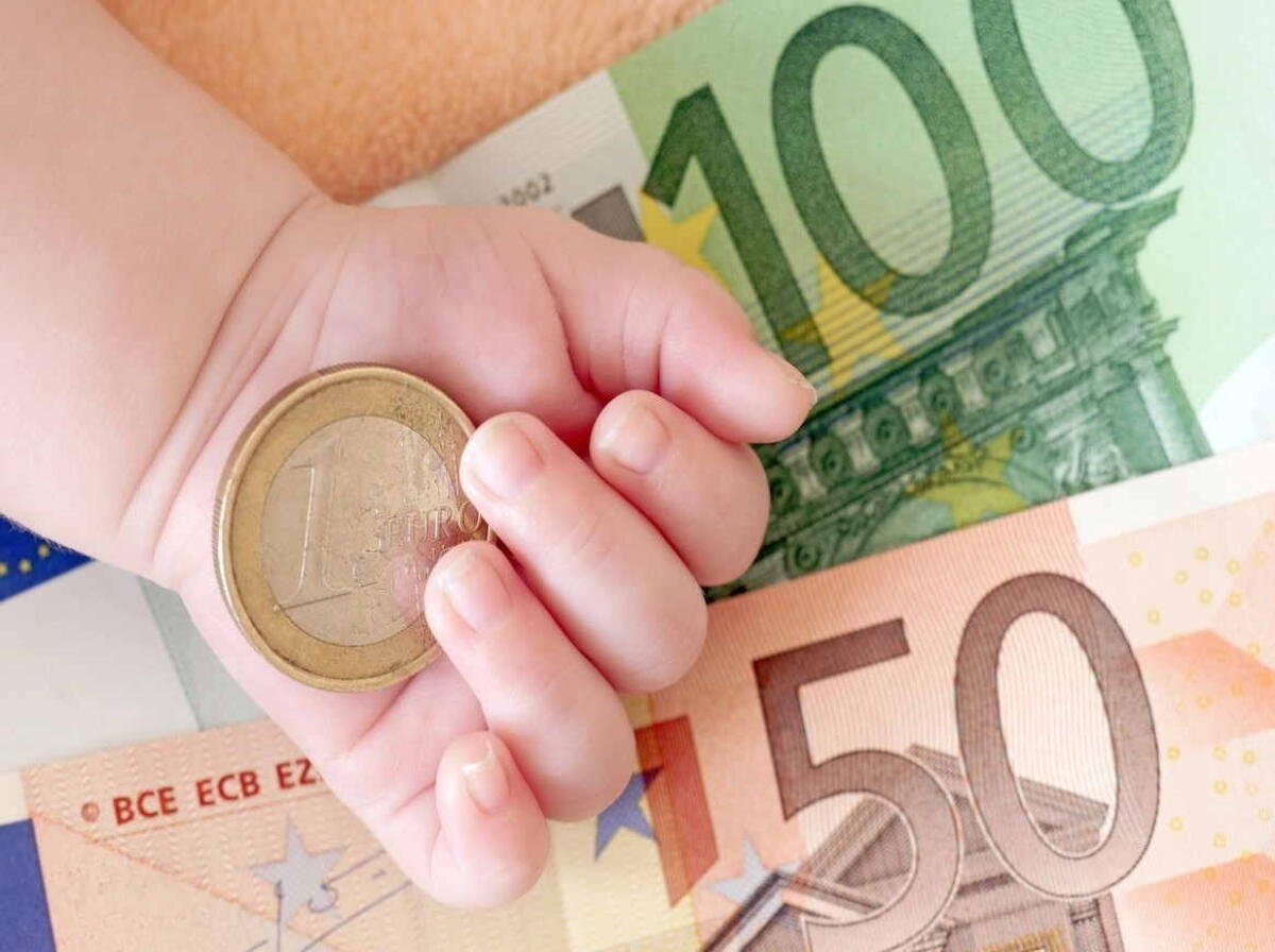 BONUS MAMMA 2017: l'INPS ANNUNCIA I PRIMI PAGAMENTI - 