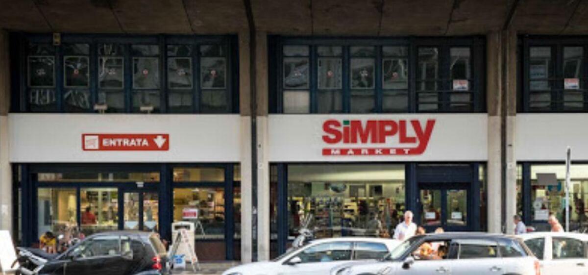 CATANIA: FURTO DI ALIMENTI AL SIMPLY DEL CORSO SICILIA: ARRESTATO - 