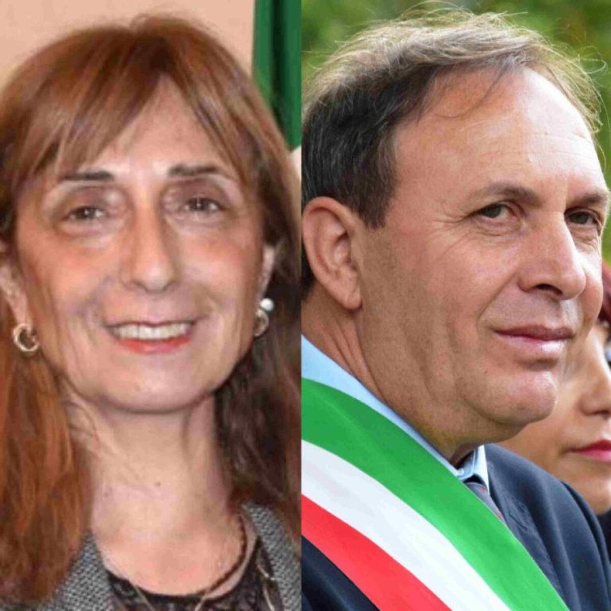 IL SINDACO INCONTRA IL PREFETTO - 