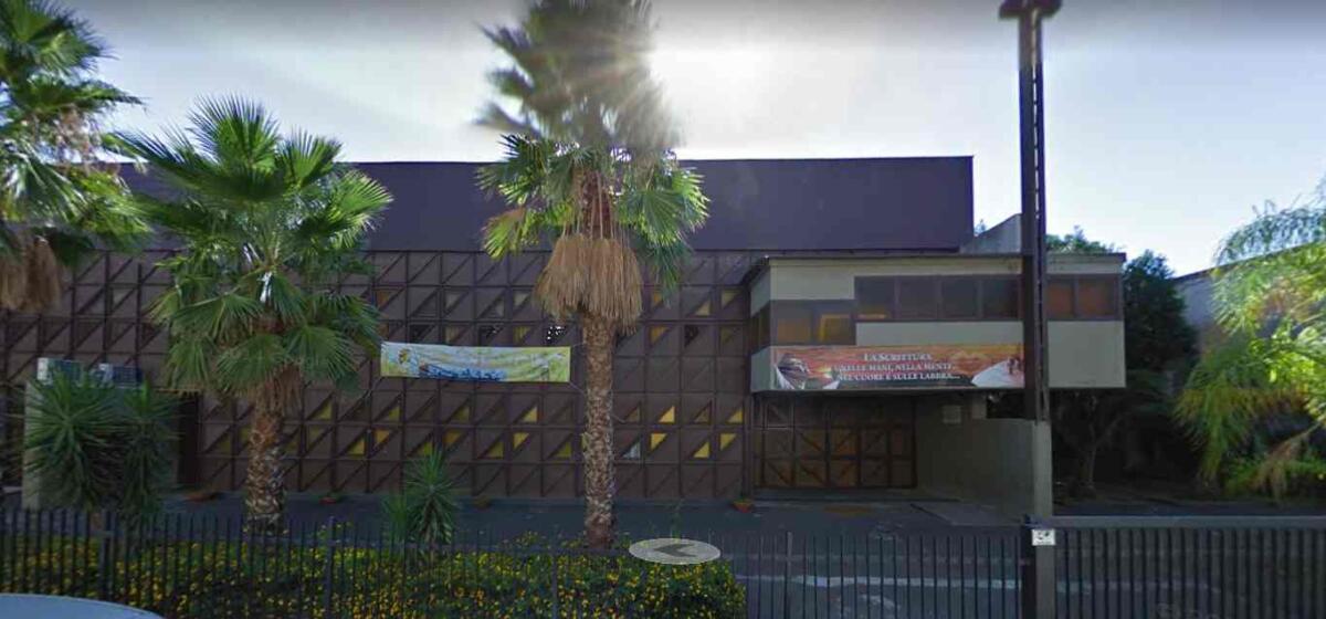 PARROCCHIA SAN BIAGIO: GIORNATA EUCARISTICA - PROGRAMMA DEL 24 GIUGNO 2017 - 