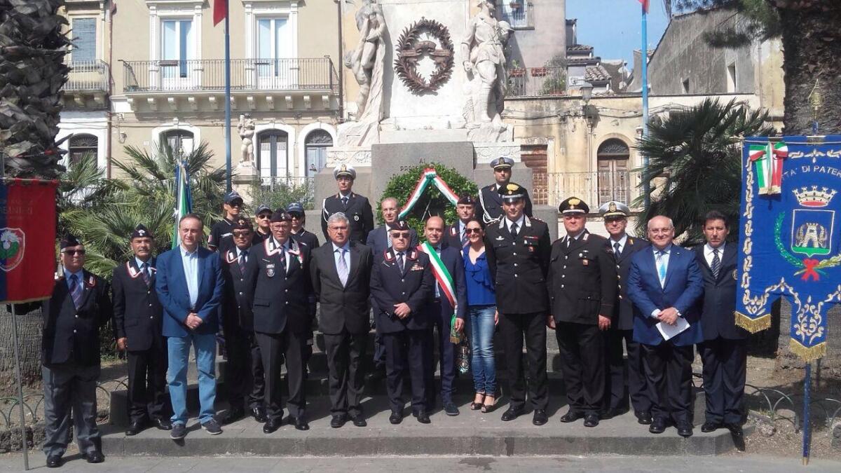 FESTA DELLA REPUBBLICA 2017 - FOTO - 