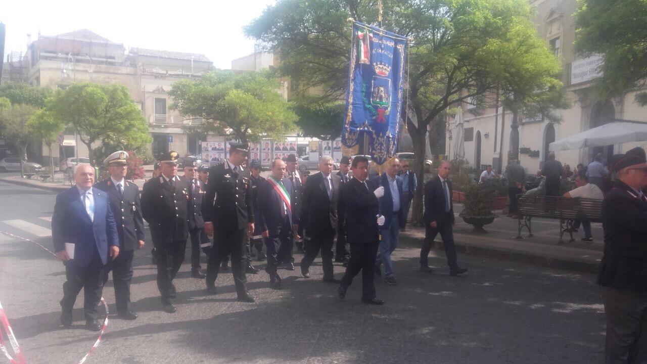 FESTA DELLA REPUBBLICA 2017 - FOTO