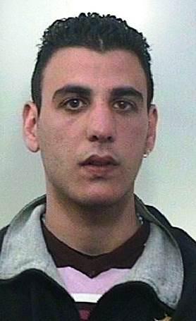 PATERNO' ARRESTATO PER UNA RAPINA COMMESSA NEL 2007