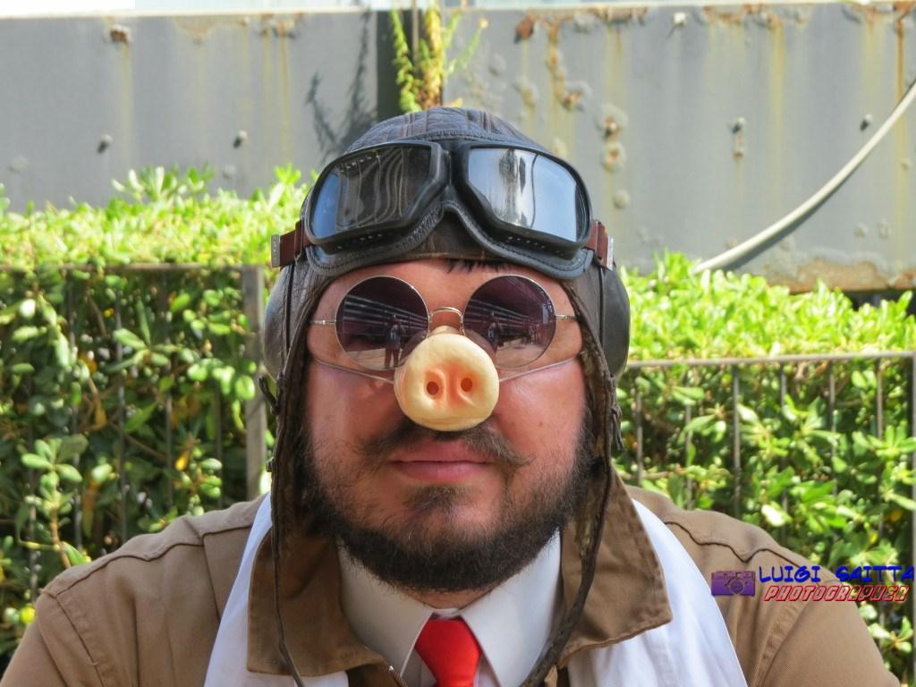 CATANIA: GRANDE FOLLA AD ETNA COMICS