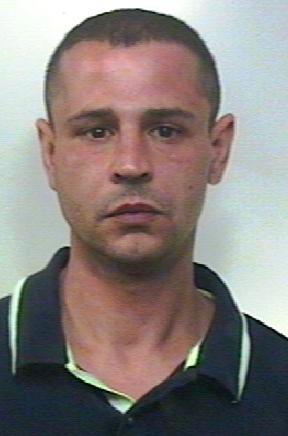 EVADE DAI DOMICILIARI: ARRESTATO 37ENNE