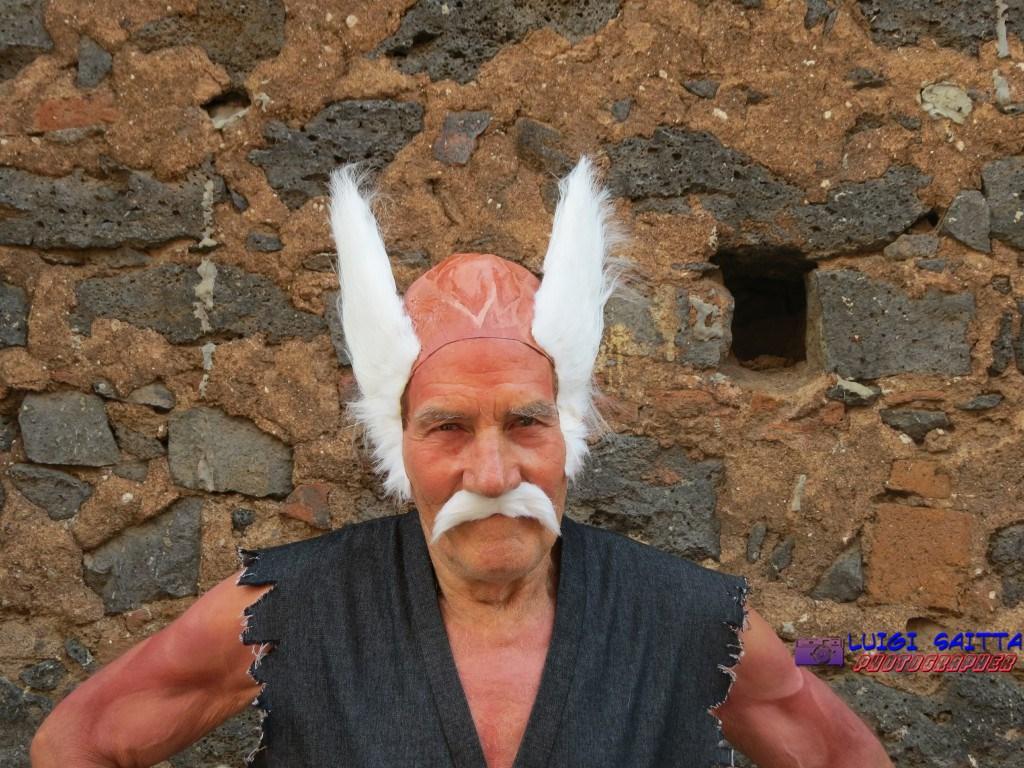 CATANIA: GRANDE FOLLA AD ETNA COMICS