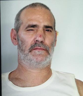 CATANIA: FURTO DI ALIMENTI AL SIMPLY DEL CORSO SICILIA: ARRESTATO