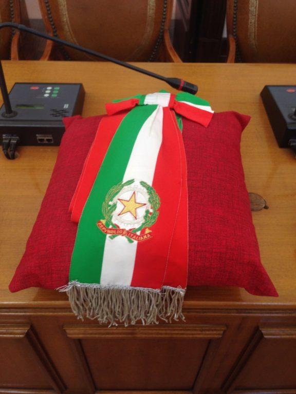 PATERNO' NINO NASO PROCLAMATO SINDACO - FOTO