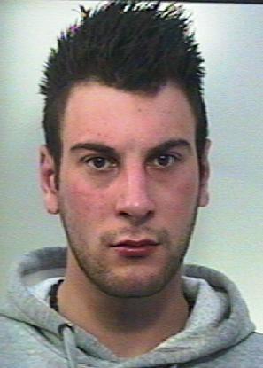 BIANCAVILLA: A SPASSO A BORDO DI UN MOTOCICLO ANZICHÉ AI DOMICILIARI