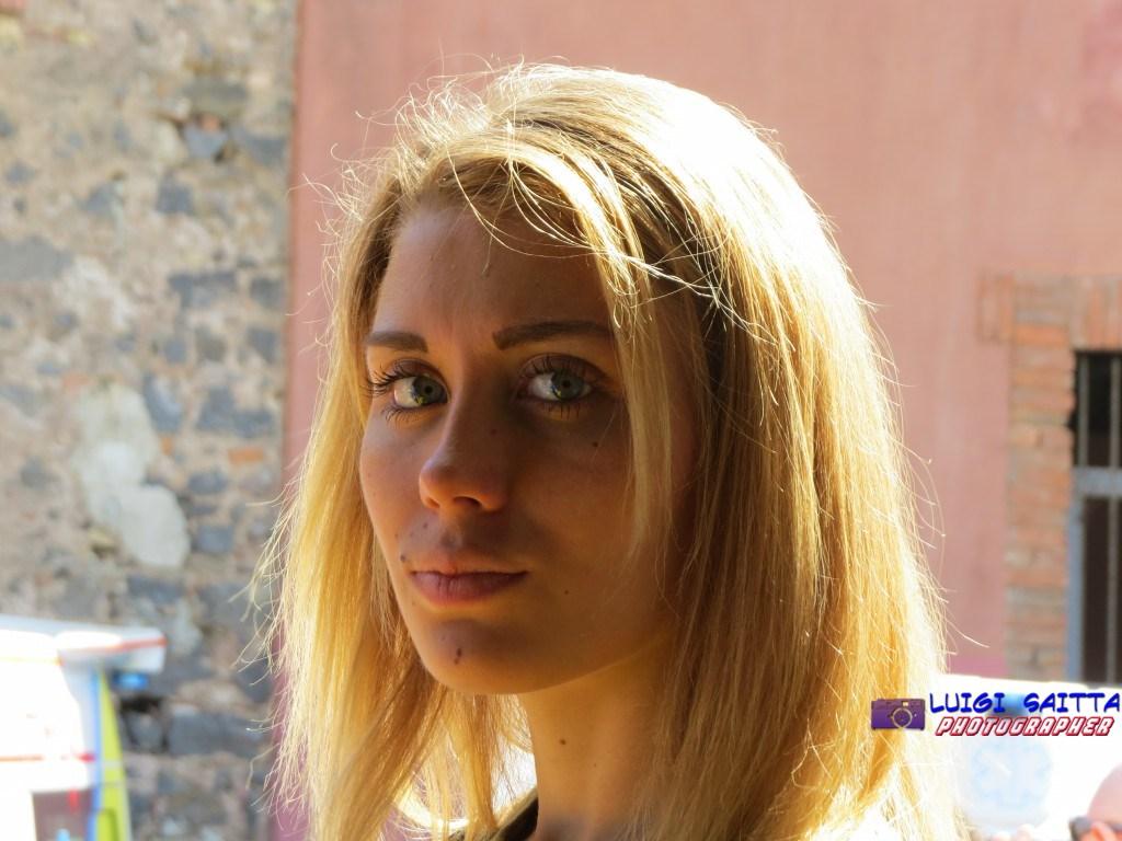 CATANIA: GRANDE FOLLA AD ETNA COMICS