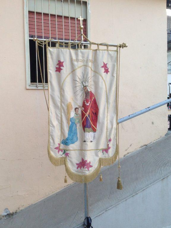 PARROCCHIA SAN BIAGIO: GIORNATA EUCARISTICA - FOTO