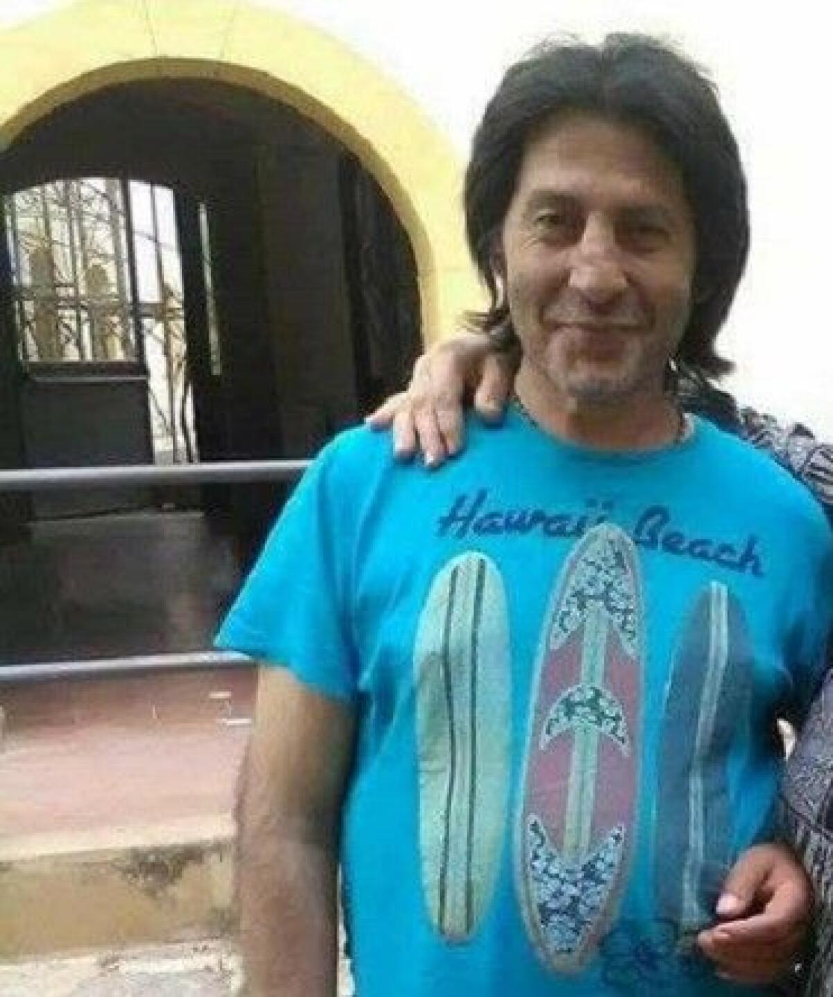 CITTADINO BELPASSESE SCOMPARSO DA GIORNI: SINDACO LANCIA UN APPELLO - 