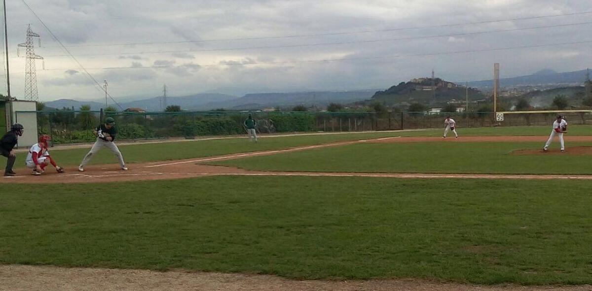 I RED SOX CONQUISTANO I PLAYOFF - 