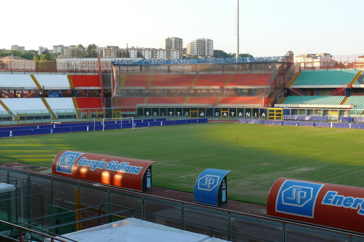 IL MILAN A CATANIA IN AMICHEVOLE il 9 AGOSTO CONTRO IL REAL BETIS - 