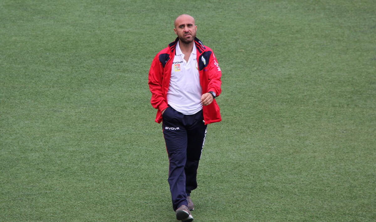 IL PATERNÓ MERCOLEDI IN AMICHEVOLE CONTRO IL CATANIA - 