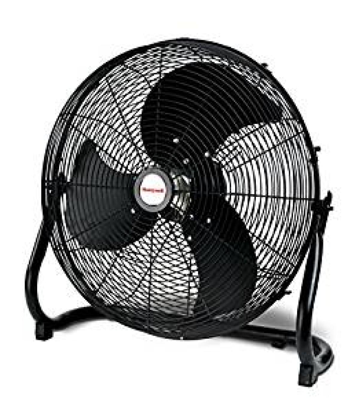 HONEYWELL RICHIAMA I VENTILATORI AD ALTA VELOCITÀ - 