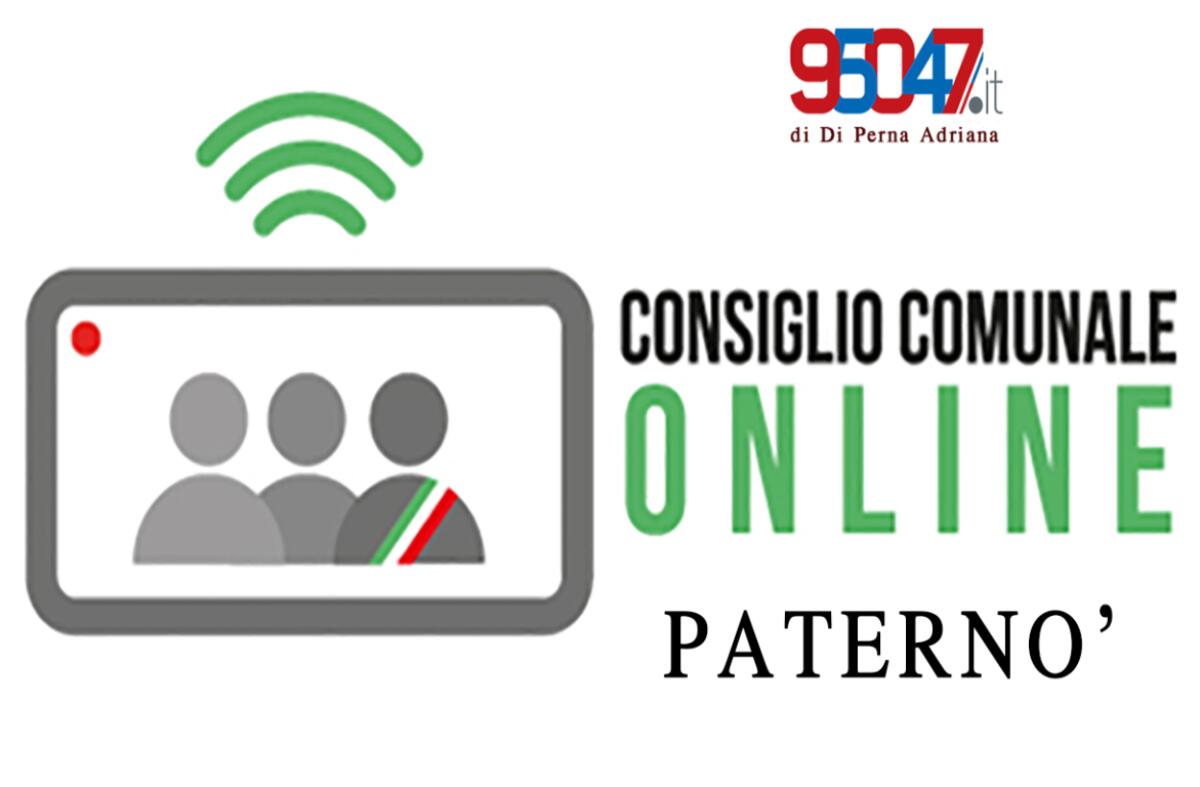 DIRETTA DEL CONSIGLIO COMUNALE - 